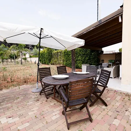 Apartment Machiavelli - Con Giardino - Baiaverde-lido Gallipoli