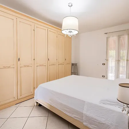 Apartment Machiavelli - Con Giardino - Baiaverde-lido