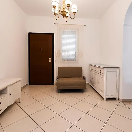 Apartment Machiavelli - Con Giardino - Baiaverde-lido Gallipoli
