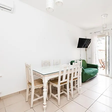 Machiavelli - Con Giardino - Baiaverde-lido Apartment Gallipoli