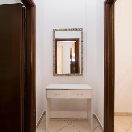Machiavelli - Con Giardino - Baiaverde-lido Apartment *