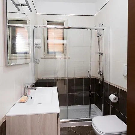 Machiavelli - Con Giardino - Baiaverde-lido Apartment