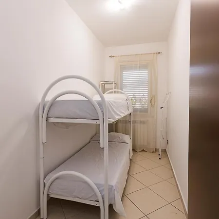 Apartment Machiavelli - Con Giardino - Baiaverde-lido