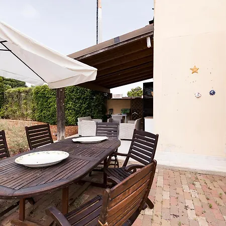 Machiavelli - Con Giardino - Baiaverde-lido Apartment Gallipoli